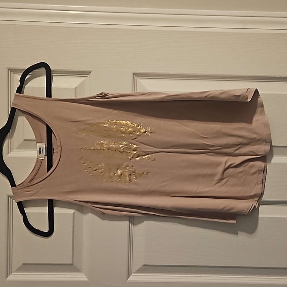 Old Navy Tank